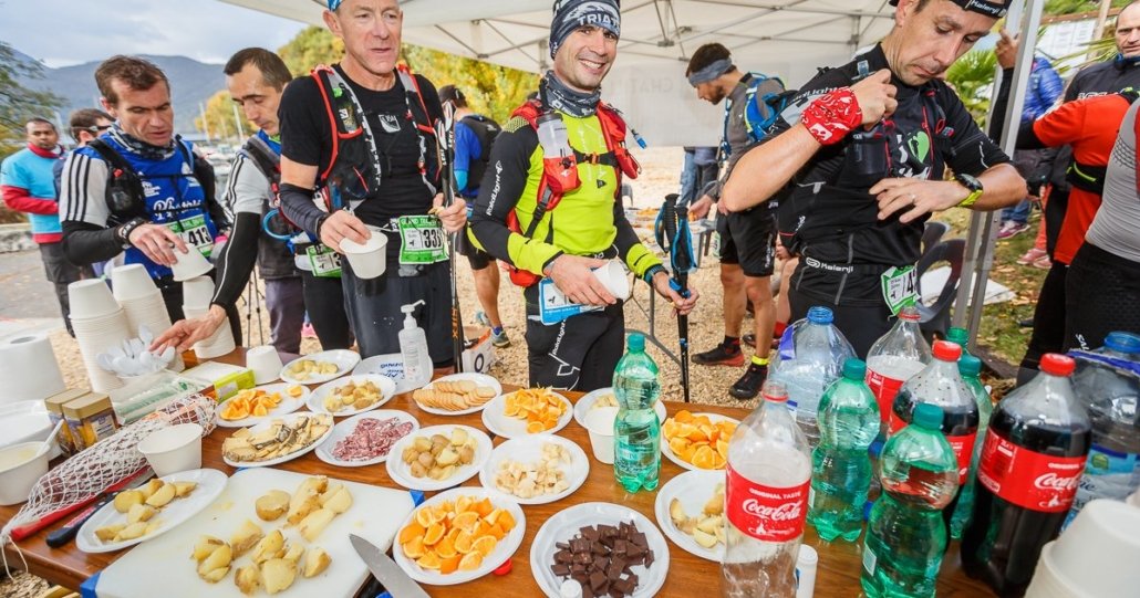 Nutrition trail 50 km : le plan complet avant, pendant et après la course