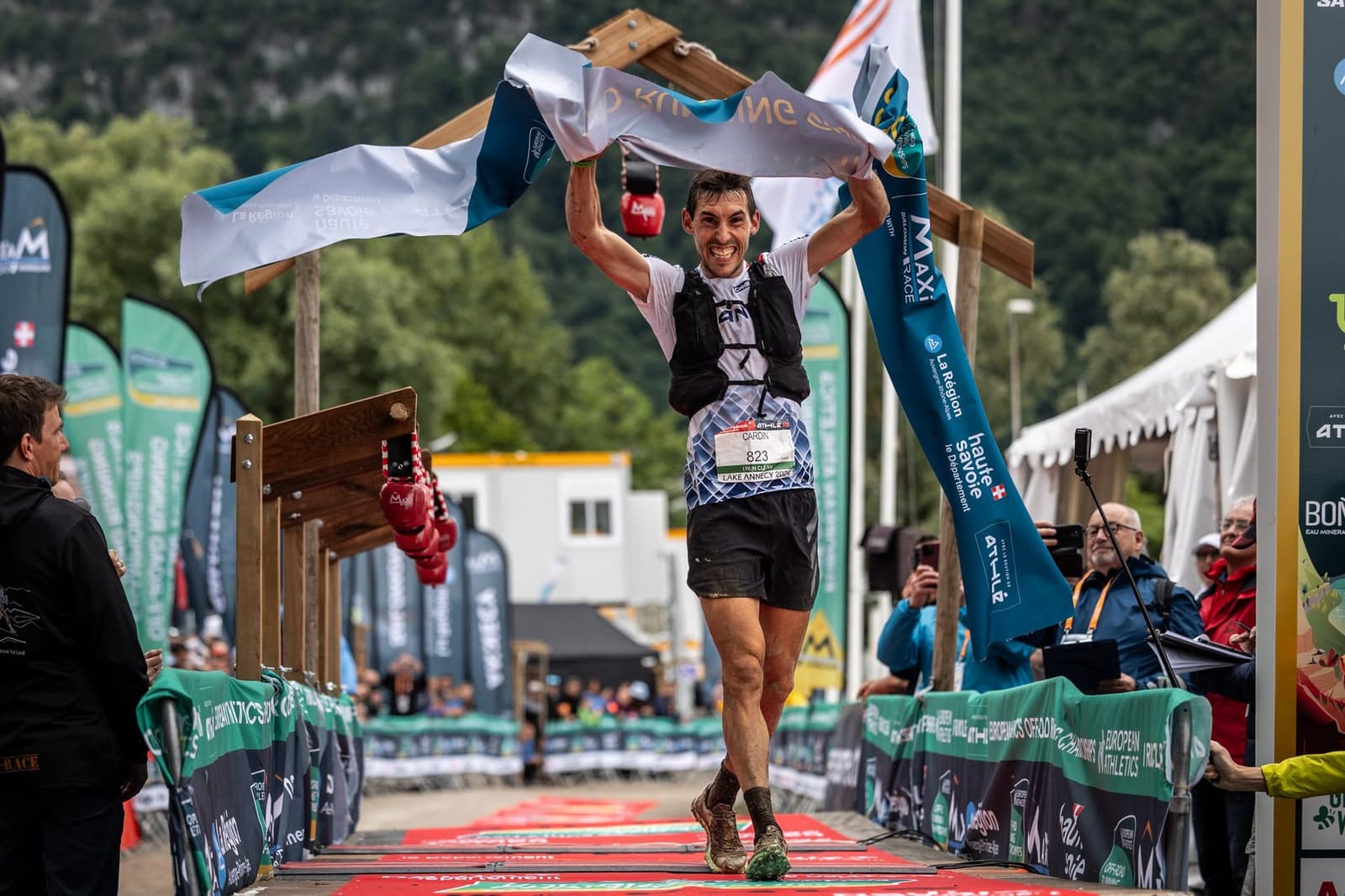 MaXi-Race : la checklist ultime pour ne rien oublier avant le départ