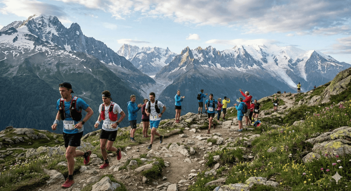 Seuil en running : comment l'utiliser pour progresser (sans te cramer)