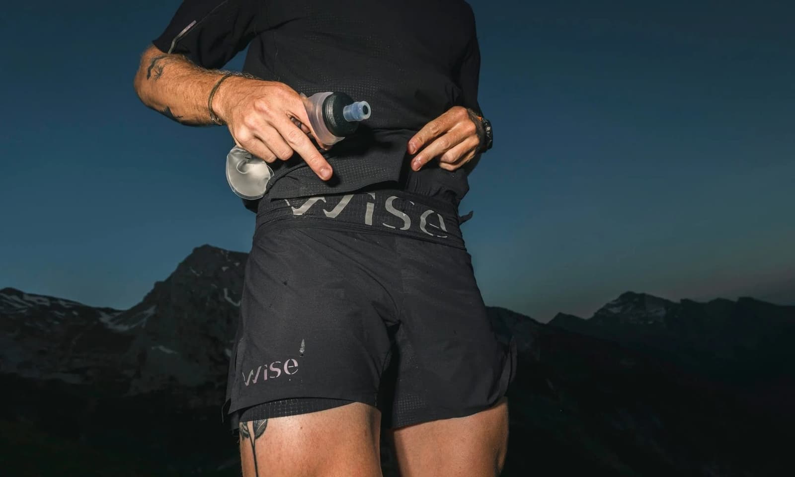 Hydratation en trail : combien boire, quand et quelle stratégie adopter