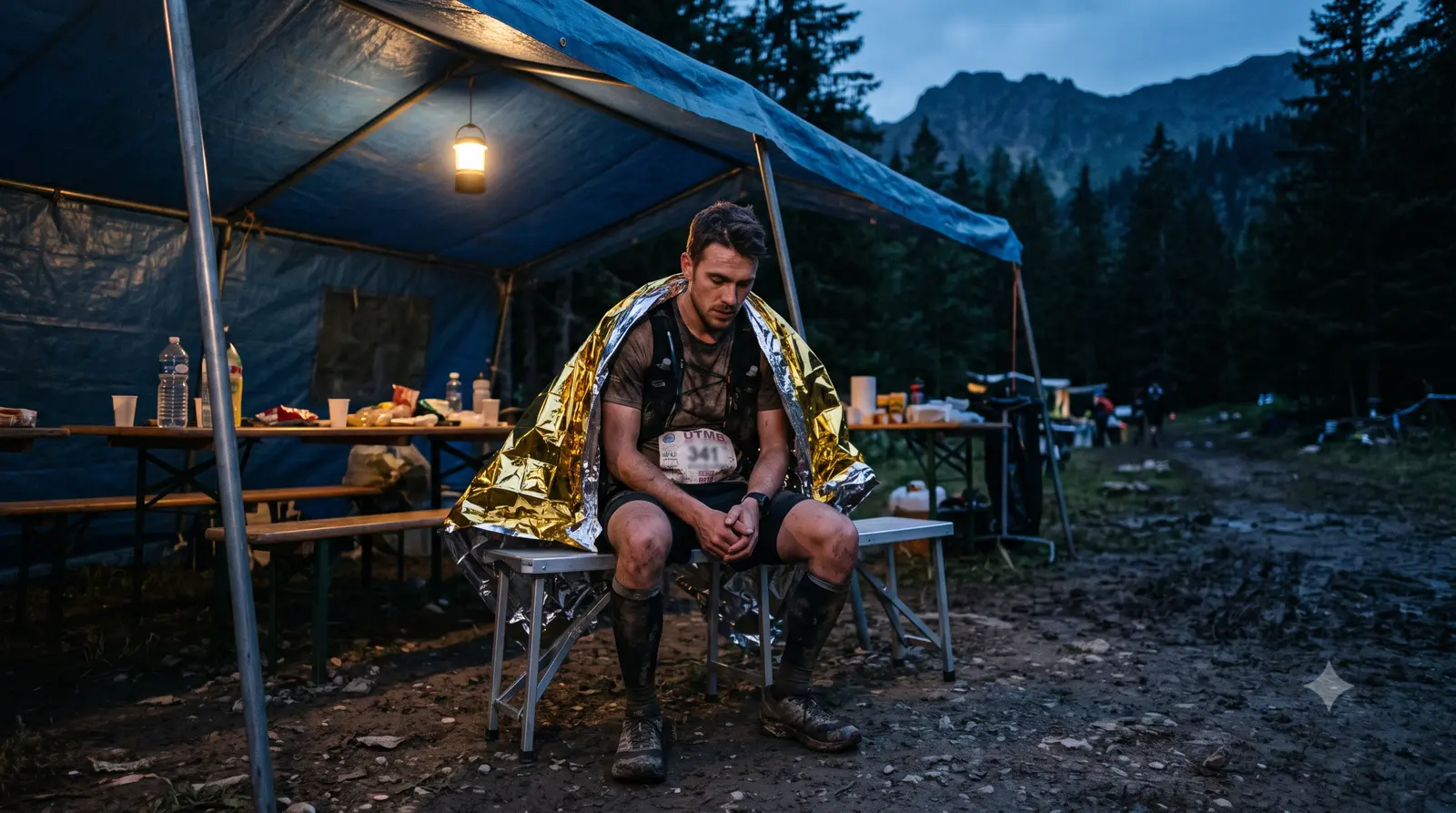 Abandon en trail (DNF) : comment rebondir mentalement