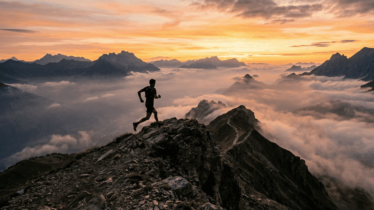 Allure en montée : comment partir trop lent et doubler tout le monde après 8 h
