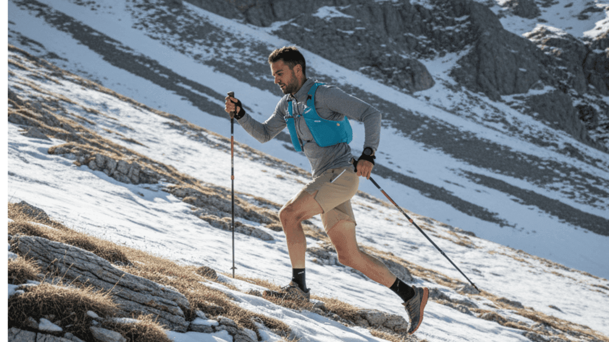 Bâtons en ultra : quand ils font gagner, quand ils te plombent