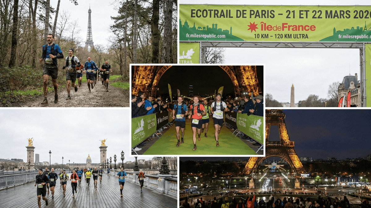 Trail responsable 2026 : mobilité, événements et bonnes pratiques