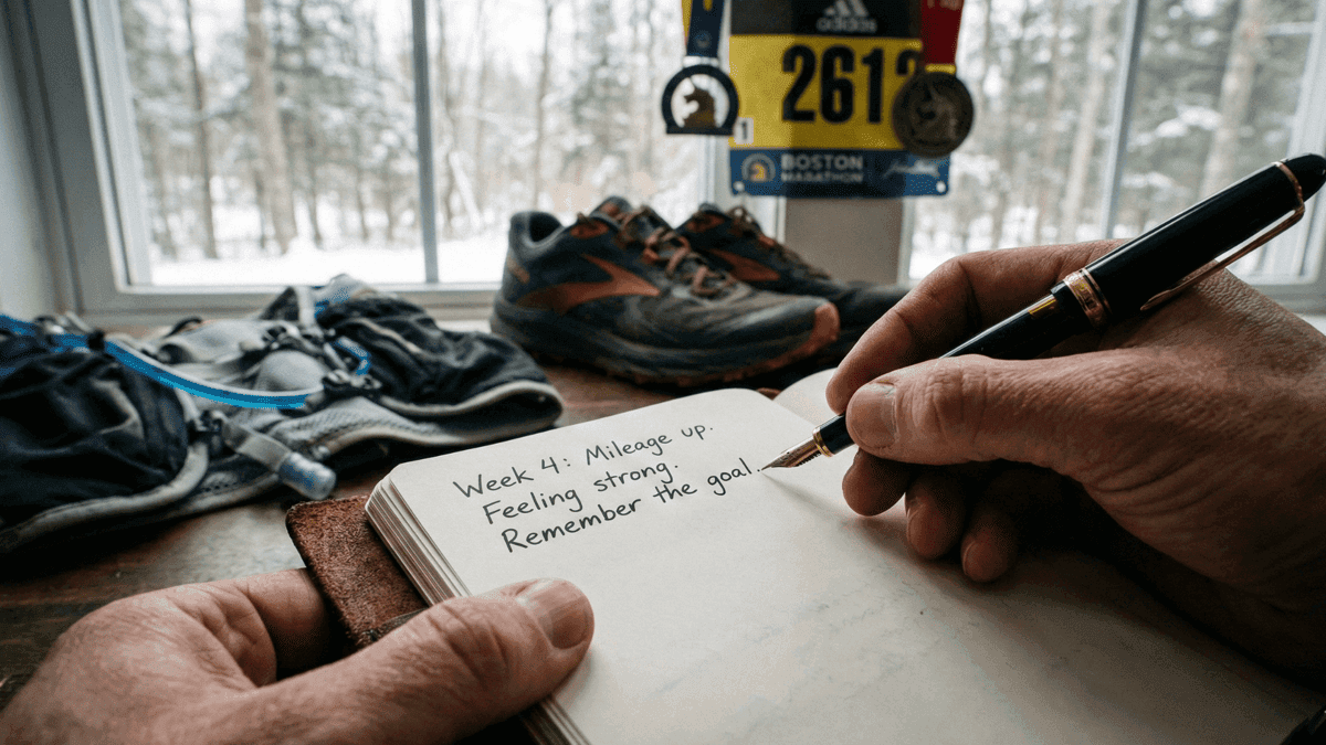 Séance du jour : décider quoi faire quand tu es fatigué / stressé / contraint (sans ruiner le plan)