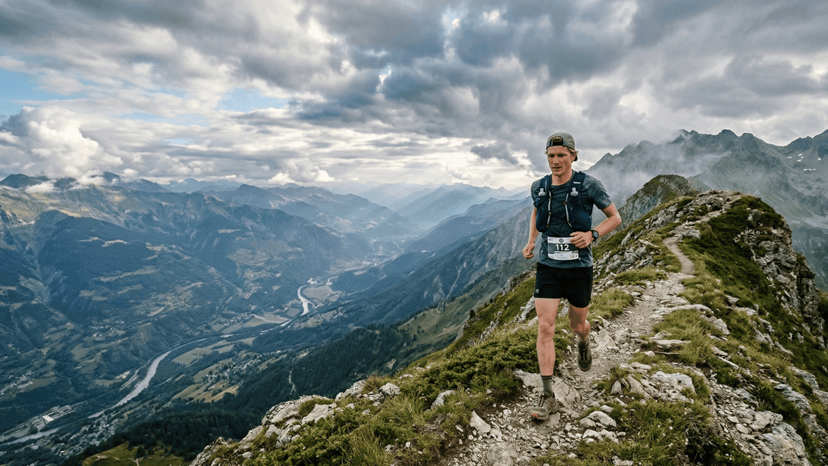 Sac de trail : choisir le bon volume selon distance et durée