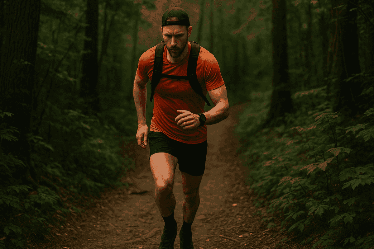 Combien de fois par semaine faut-il courir en trail ?