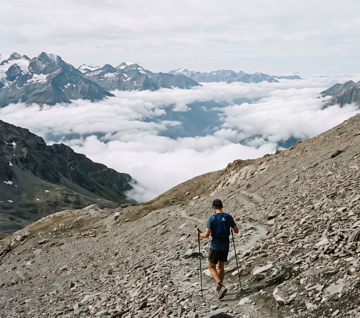 Courir avec des courbatures : bonne ou mauvaise idée ?