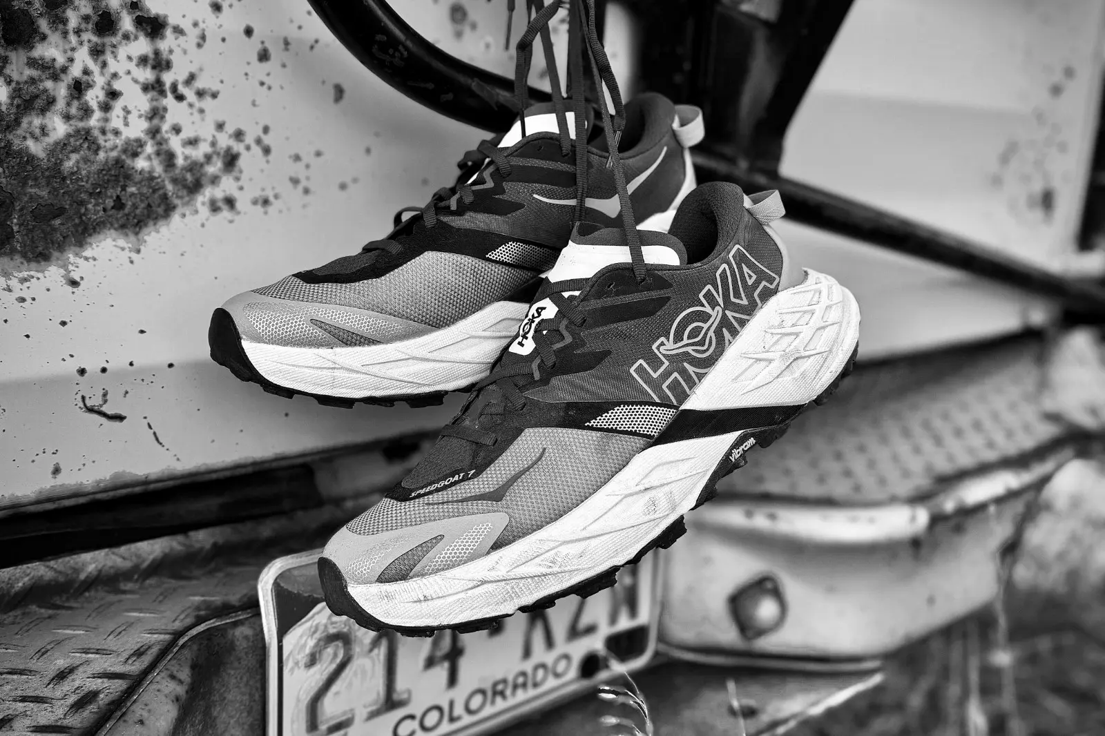 Ampoules en trail : prévention, traitement et soin des pieds