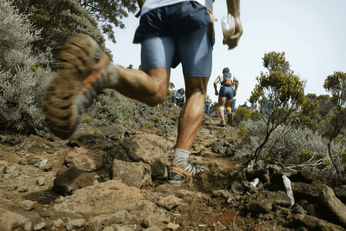 Kiné, ostéo : l’erreur que font tous les traileurs