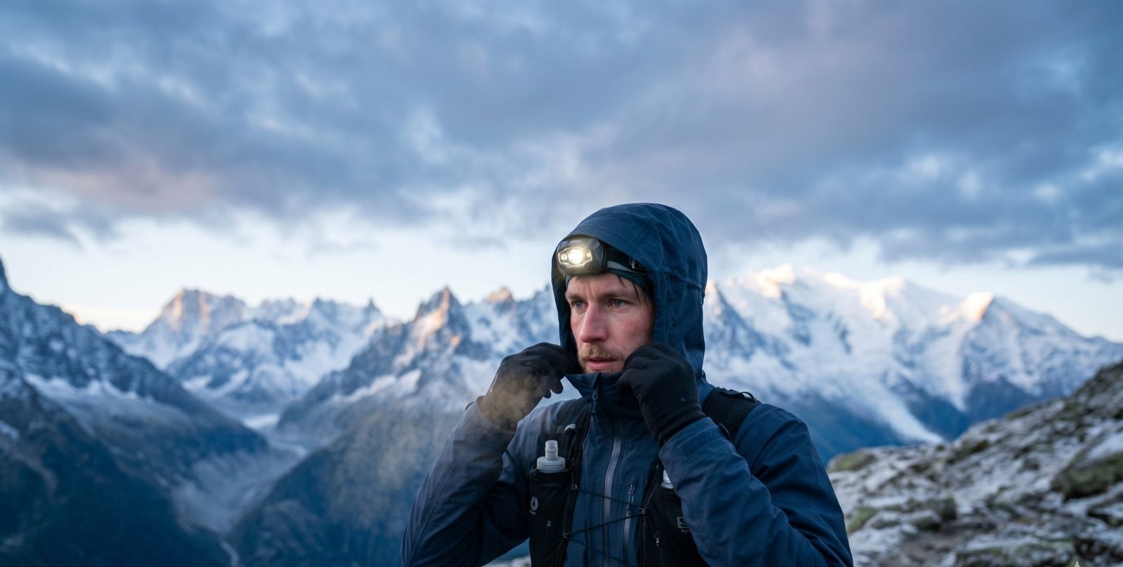 Marathon du Mont-Blanc 2026 : matériel obligatoire, météo prévue et 5 conseils tactiques