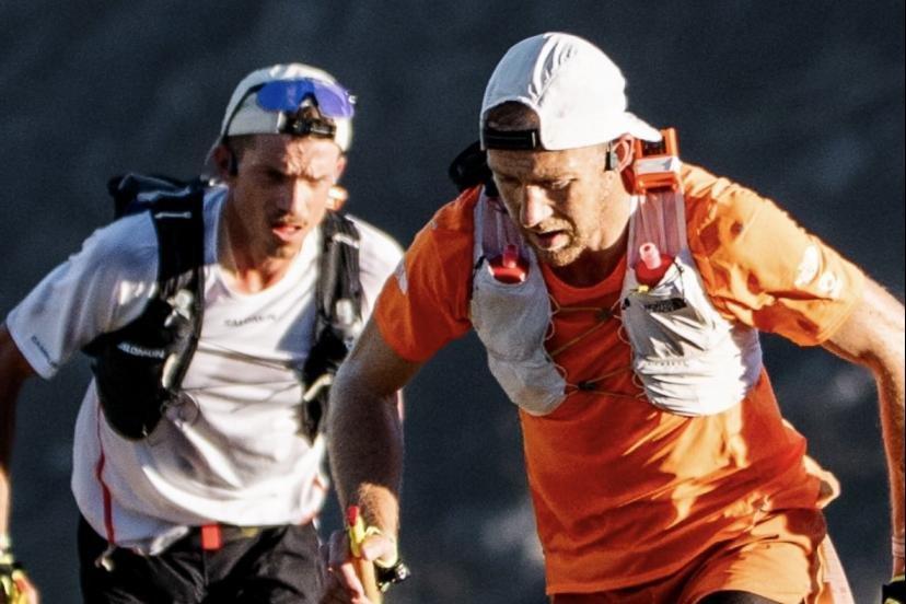 Mathieu Blanchard en forme à Snowdonia et toute l’actualité trail de la semaine