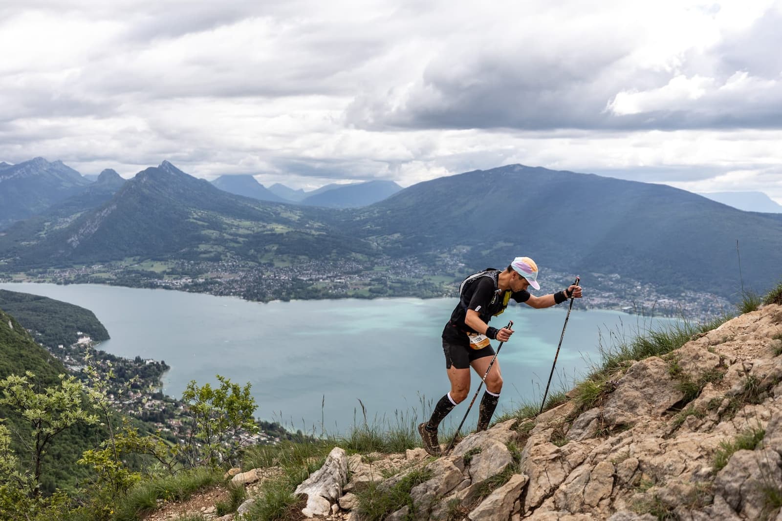 Visualisation, ancrage, routine : 3 outils mentaux pour progresser en trail