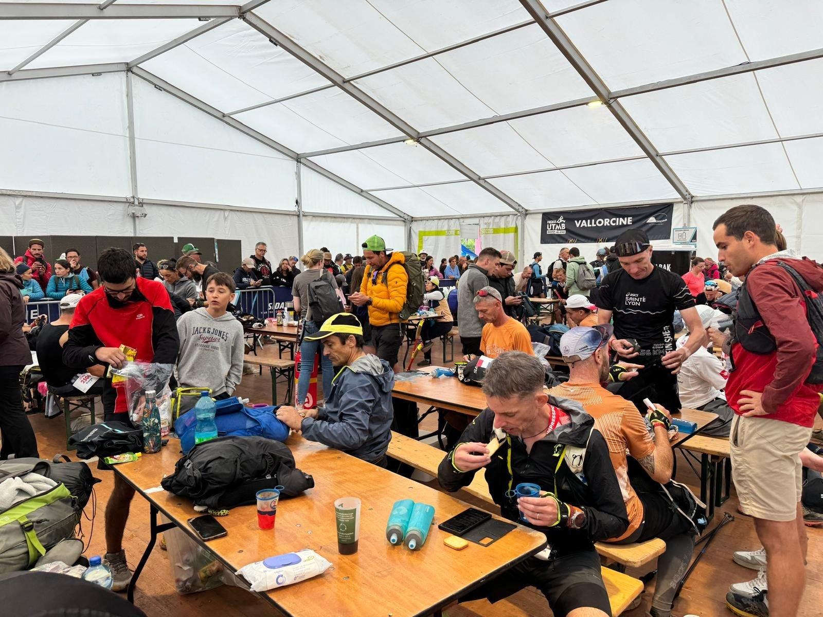 Comment construire sa stratégie nutritionnelle pour un ultra-trail ?