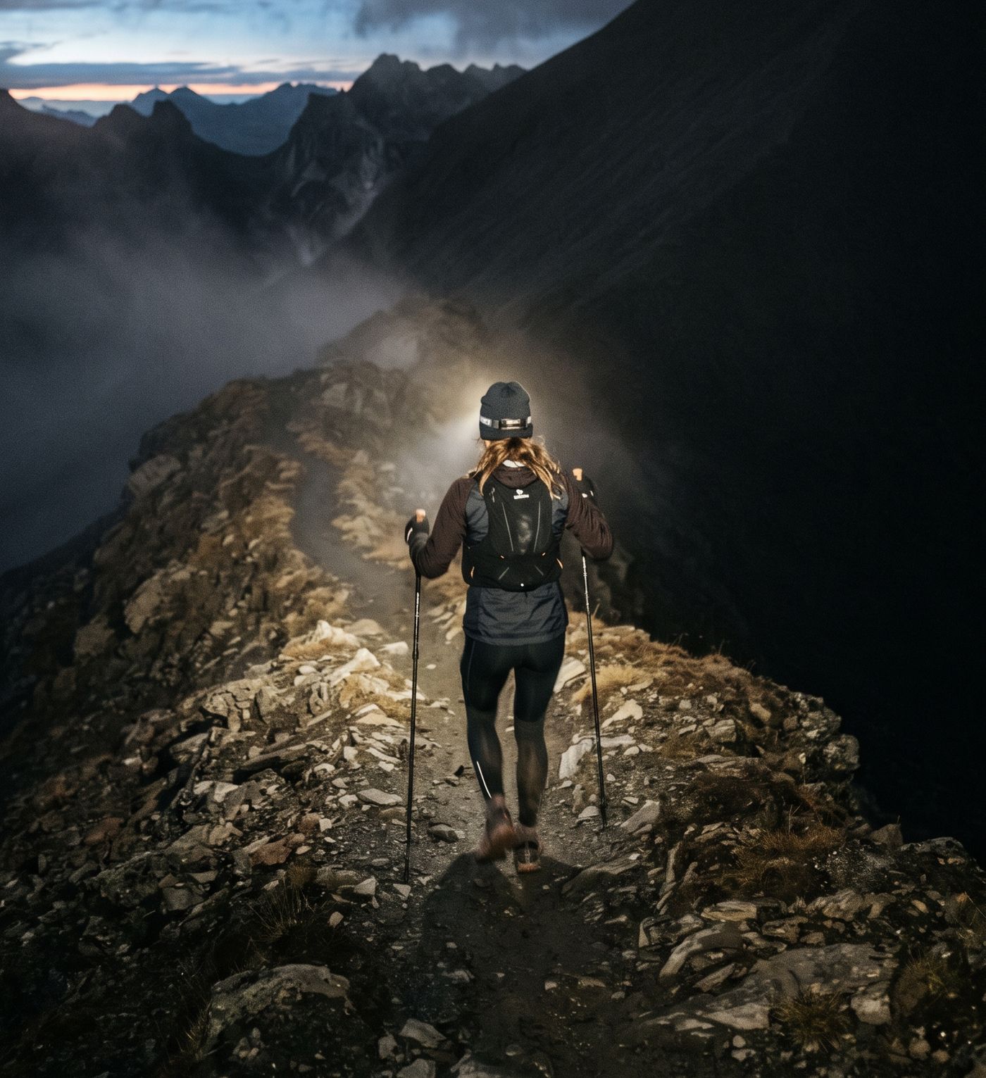 Caféine et trail : dosage, timing et effets réels sur la performance