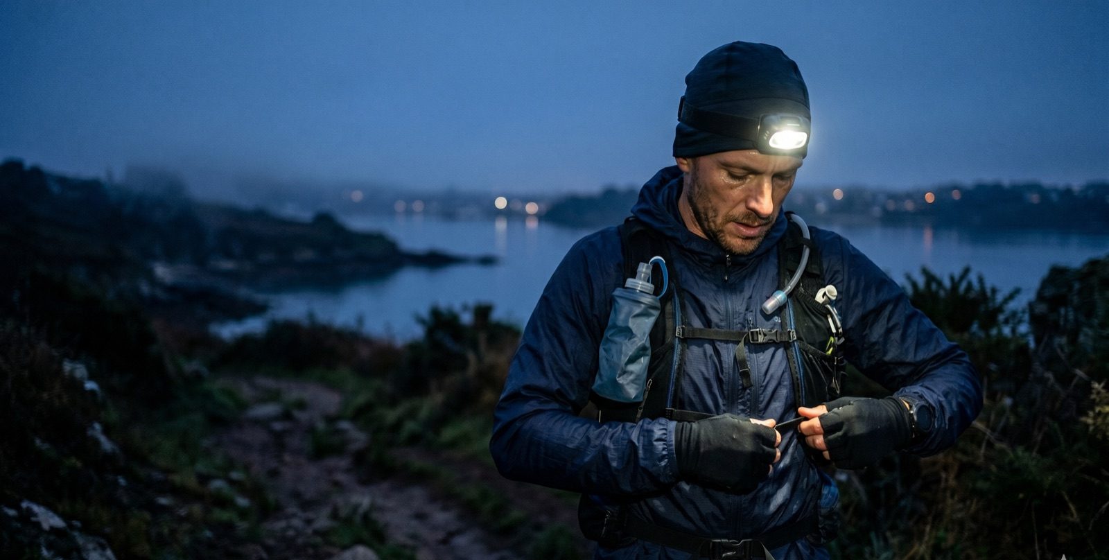Ultra Marin 2026 : matériel obligatoire, kit canicule, météo et 5 conseils tactiques