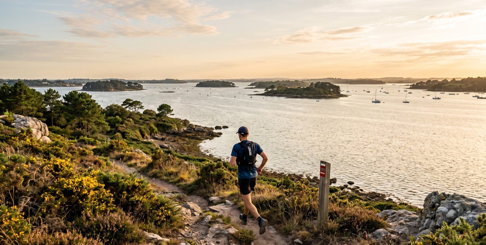 Ultra Marin 2026 : stratégie de course par format (roulant, nuit, passage bateau)