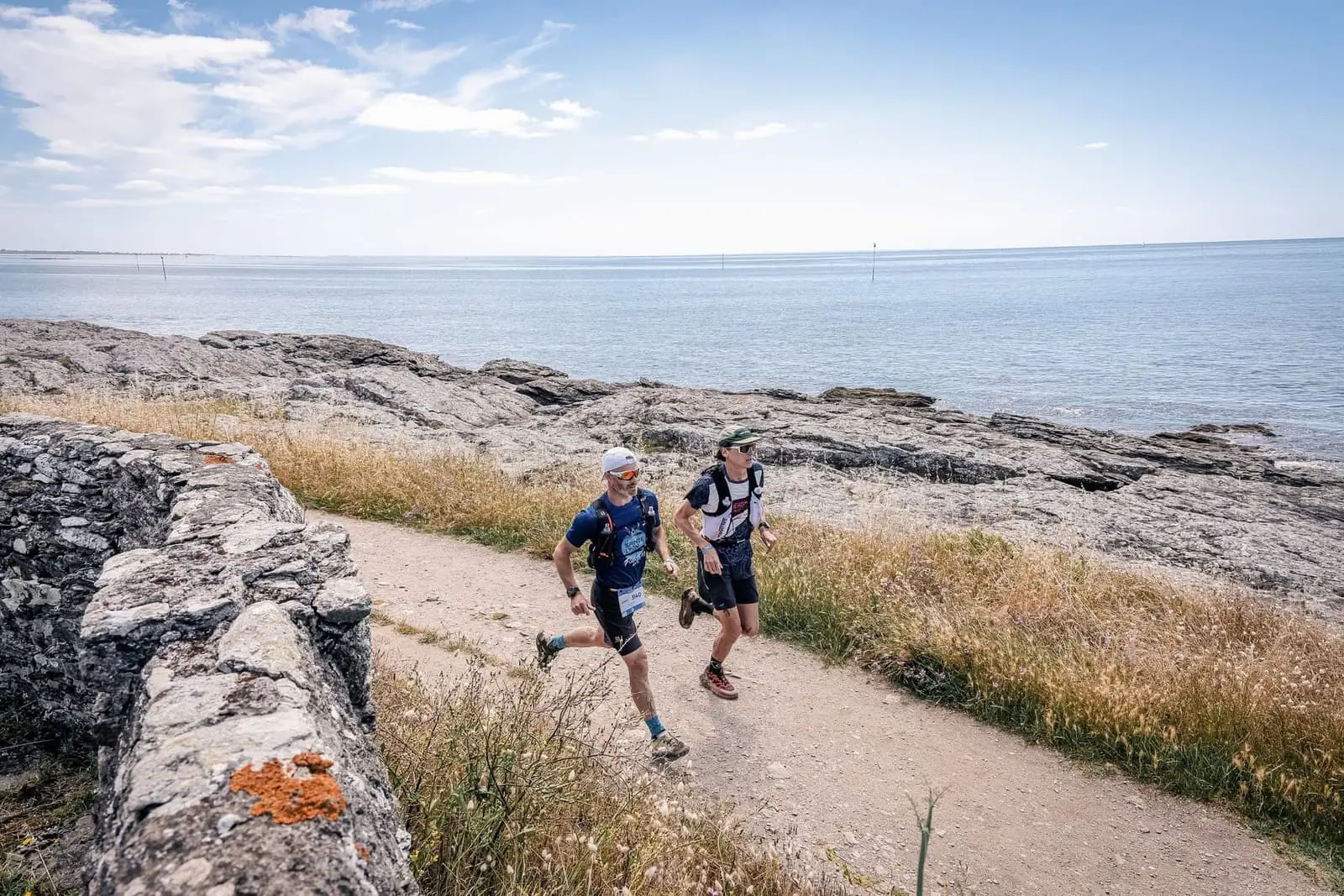 Plan d'entraînement trail 80 km : la structure progressive sur 4 à 5 mois