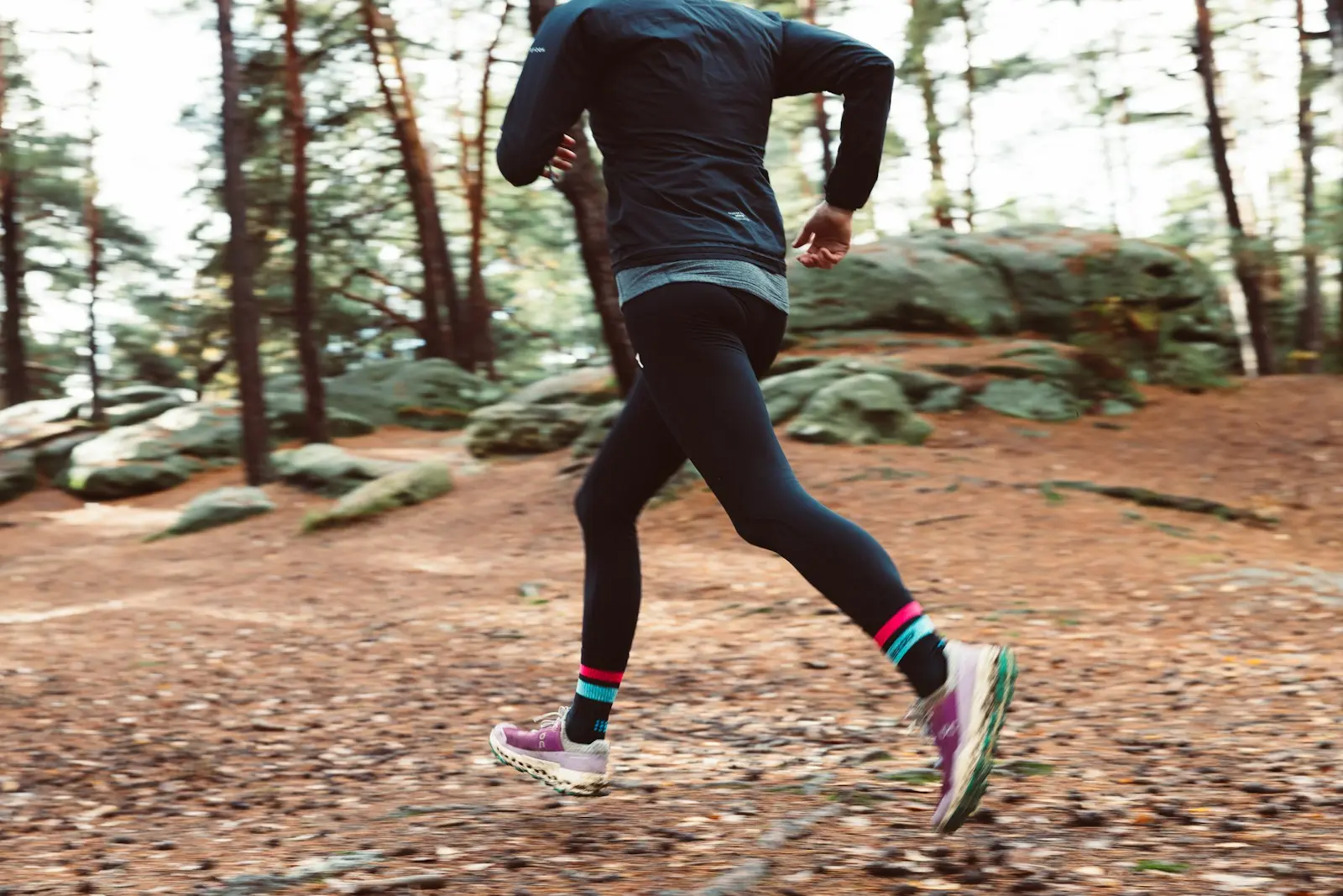 Bâtons de trail : comment choisir et bien les utiliser