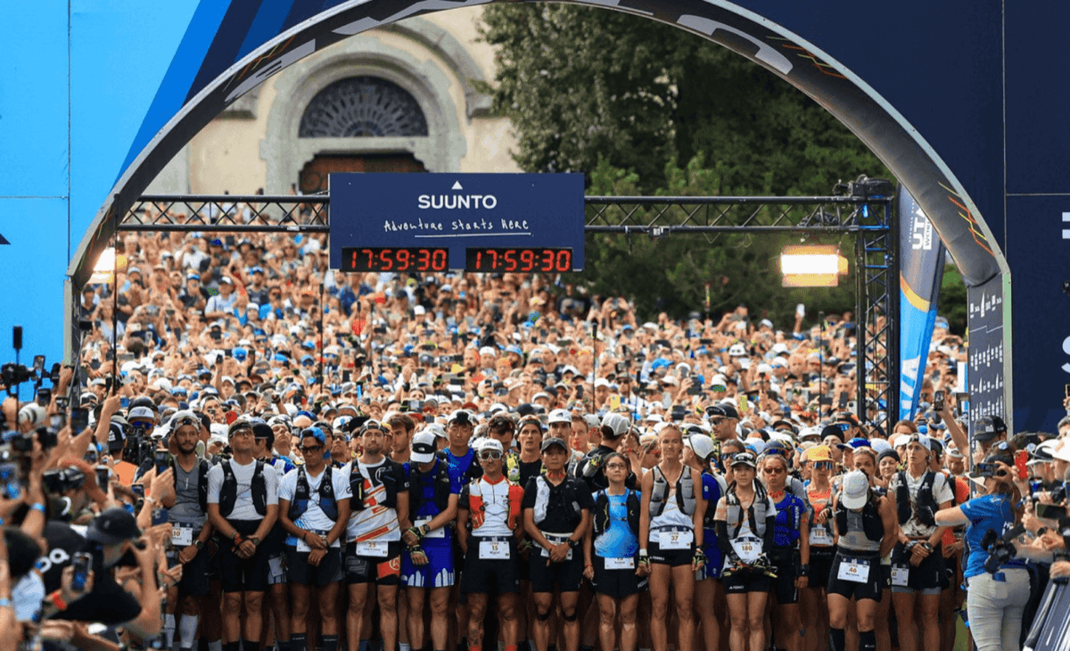 UTMB 2025 : une semaine hors norme au cœur du trail mondial