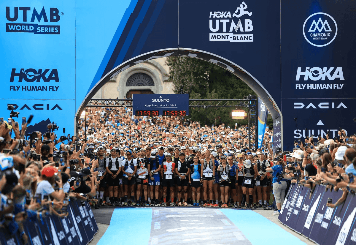 UTMB : bonus au tirage, taxe carbone obligatoire… ce qui va changer pour les coureurs