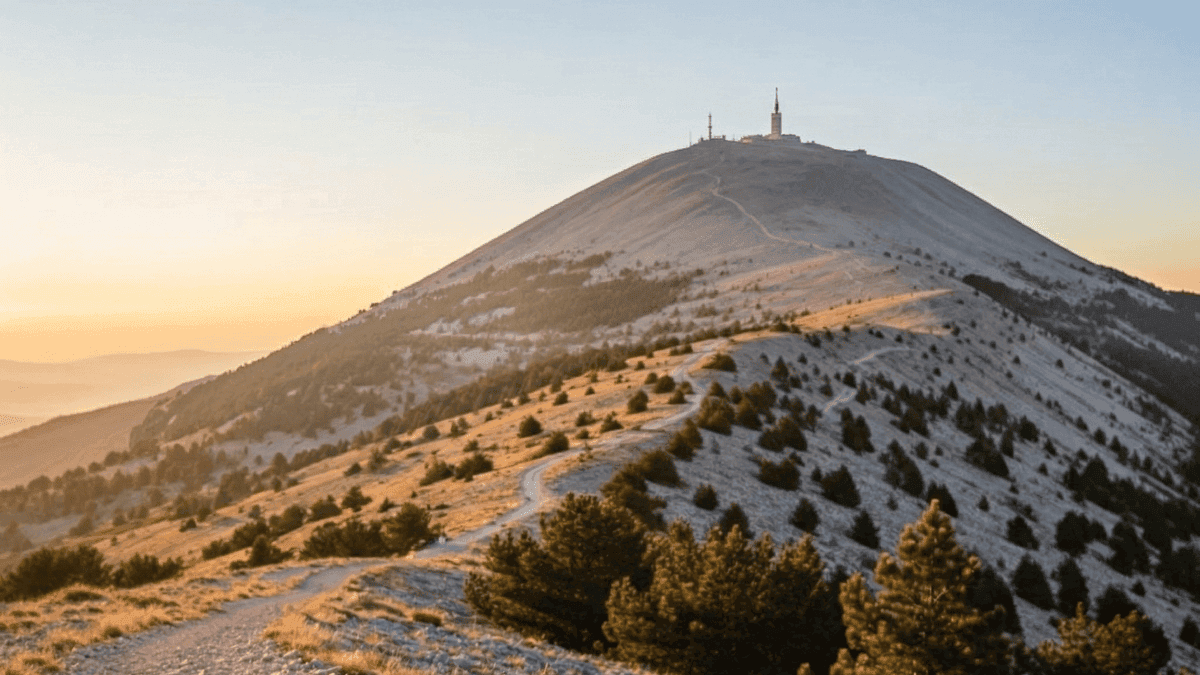Trail du Ventoux 2026 (24ᵉ édition) : le guide complet du week-end des 27–29 mars